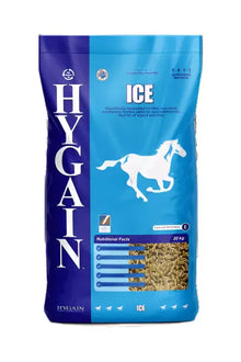 Hygain - Ice