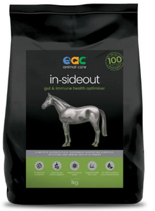 EAC Animal Care - in-side Out Horse