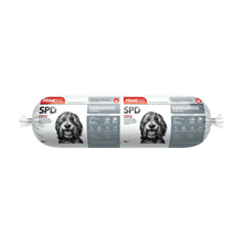 Prime 100 - SPD Kangaroo & Potato