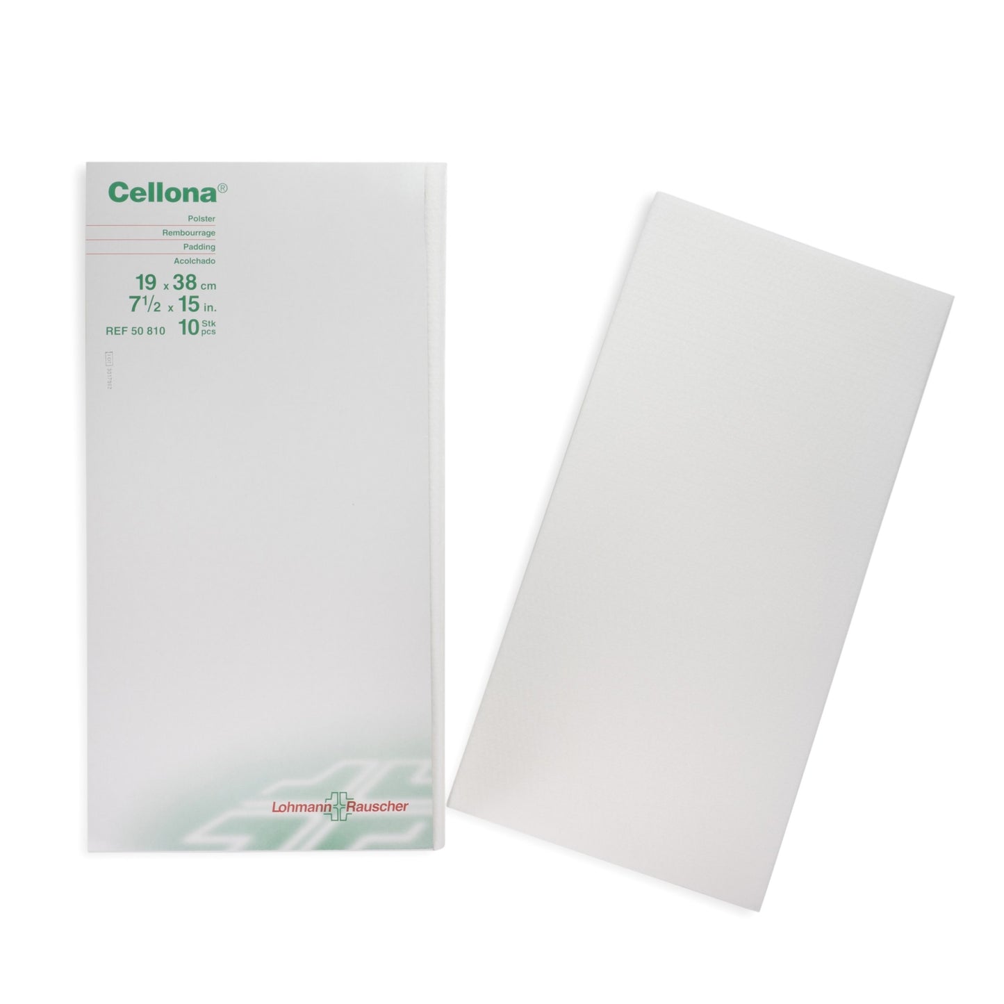Cellona Padding