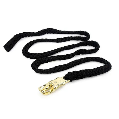 Horse Lead Rope Panic Snap