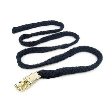 Horse Lead Rope Panic Snap