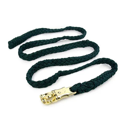 Horse Lead Rope Panic Snap