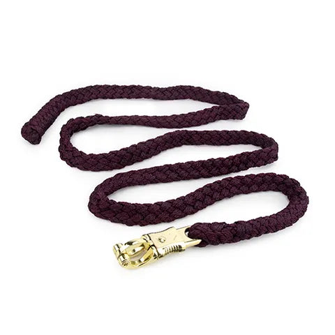 Horse Lead Rope Panic Snap