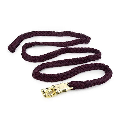 Horse Lead Rope Panic Snap