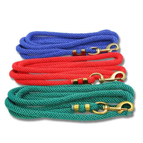 Lead Rope Poly