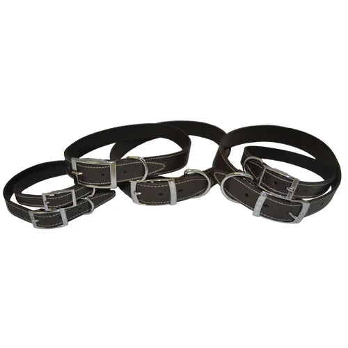 Leather Collar