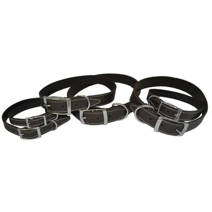 Leather Collar