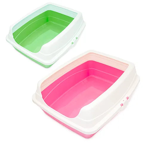 Cat Litter Box