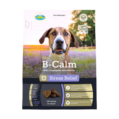 Vetafarm - Lovebites B-Calm Chews