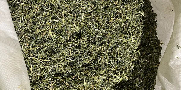 Corowa Lucerne Chaff