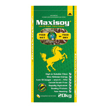 Energreen - Maxisoy