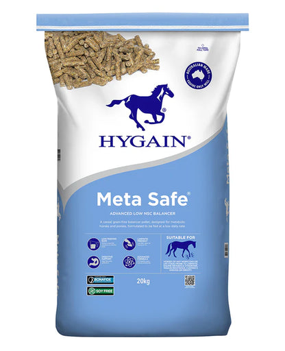 Hygain - Meta Safe