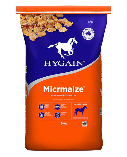 Hygain - Micrmaize