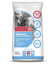 iO - Milktech