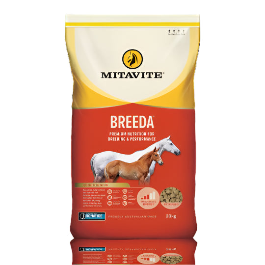 Mitavite - Breeda