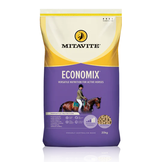 Mitavite - Economix