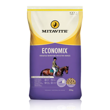 Mitavite - Economix