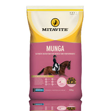 Mitavite - Munga
