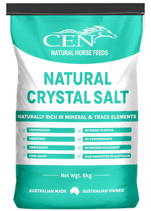 CEN Natural Crystal Salt