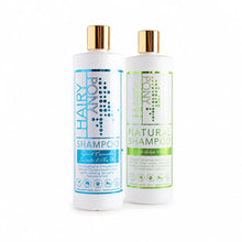 Hairy Pony - Natural Horse Shampoo