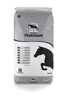 Omega Feeds - Platinum
