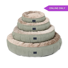Harley Dog Bed