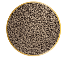 Country Heritage Feeds - Organic Chic Starter Crumble