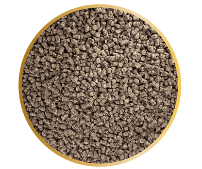 Country Heritage Feeds - Organic Chic Starter Crumble