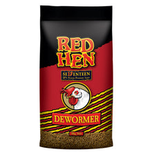 Red Hen - Dewormer