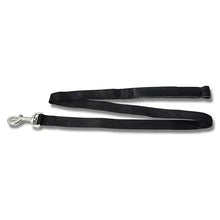 Padded Webbed Dog Lead