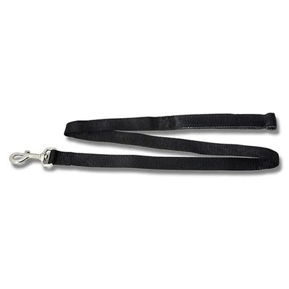 Padded Webbed Dog Lead