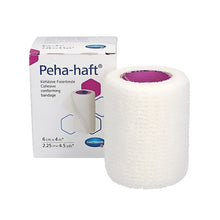 Peha-Haft Cohesive Conforming Bandage
