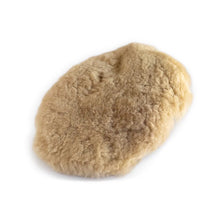 Hairy Pony - Merino Wool Horse Polishing Mitt