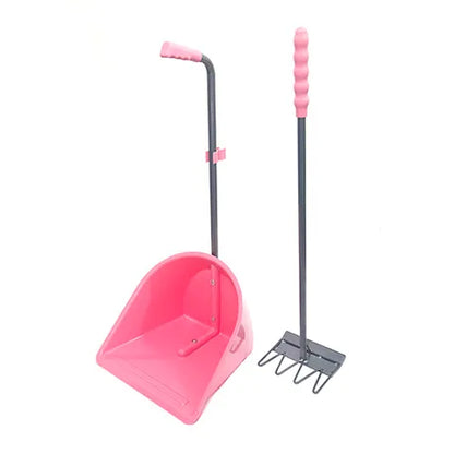 Pooper Scooper Set