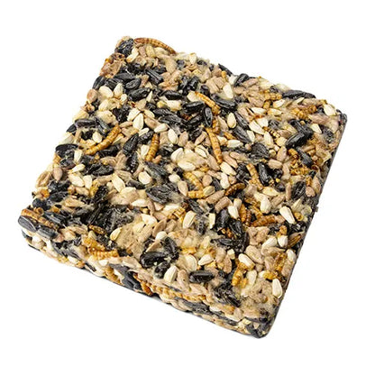 Poultry & Bird Treat Block