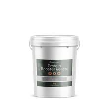 EquaCare - CuraHorse Protein Booster Pellets