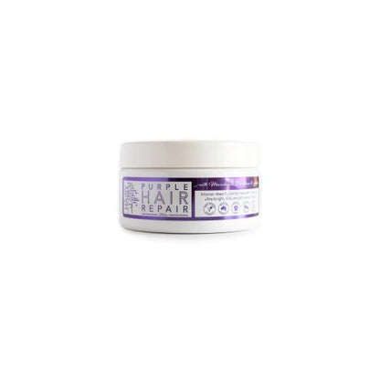 Hairy Pony - Horse Purple Hair Repair Treatment