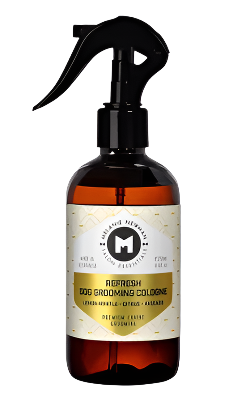 Melanie Newman Coat Conditioning Sprays 250ml