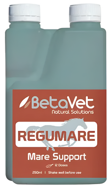 BetaVet - Regumare