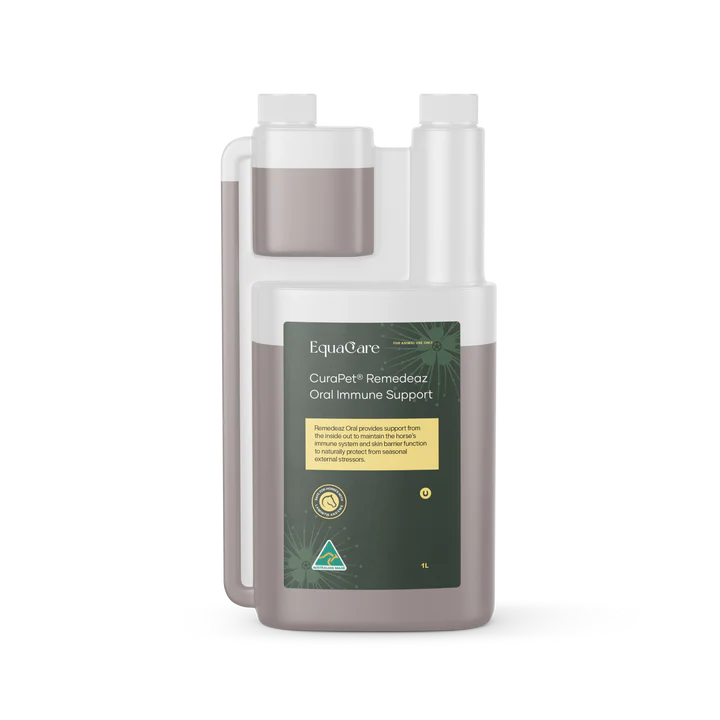 EquaCare - Remedeaz Oral Immune Support