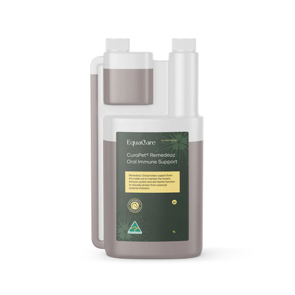EquaCare - Remedeaz Oral Immune Support