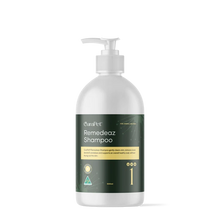 EquaCare - Remedeaz Shampoo