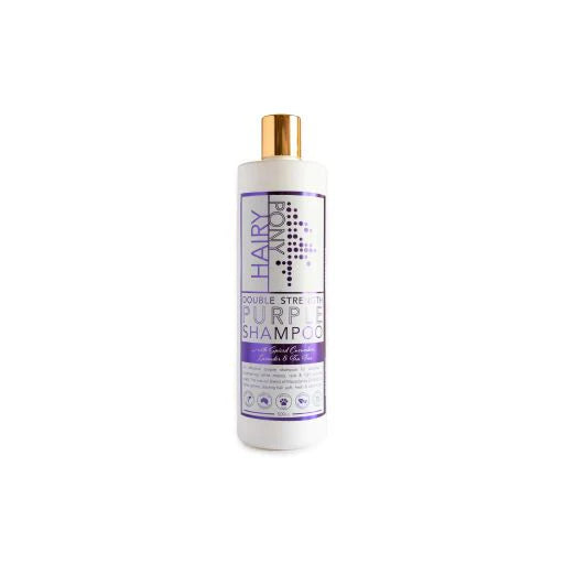 Hairy Pony - Double Strength Purple Shampoo 500ml