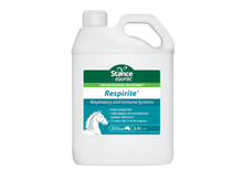 Stance Equitec - Respirite