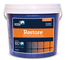 KER - Restore