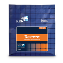 KER - Restore
