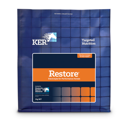 KER - Restore