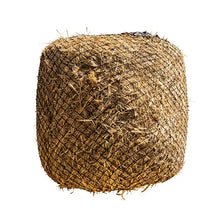 Hay Net - Round Bale Knottless