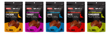 Prime 100 SPT Fillet Treats 100g